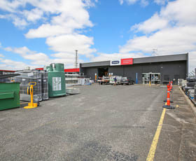 Factory, Warehouse & Industrial commercial property sold at 48 Rae Street Colac VIC 3250