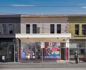 Medical / Consulting commercial property sold at 445 & 447 Brunswick Street Fitzroy VIC 3065