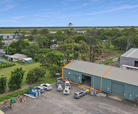 Factory, Warehouse & Industrial commercial property for lease at 14/32 Wyllie Street Thabeban QLD 4670