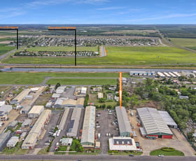 Factory, Warehouse & Industrial commercial property for lease at 14/32 Wyllie Street Thabeban QLD 4670
