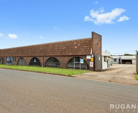Showrooms / Bulky Goods commercial property sold at 5 Wilkinson Street Harlaxton QLD 4350
