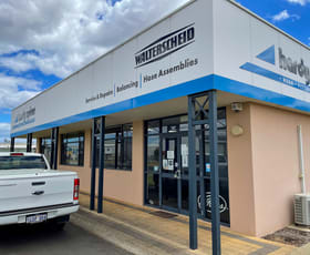Showrooms / Bulky Goods commercial property sold at 10 Shanahan Road Davenport WA 6230
