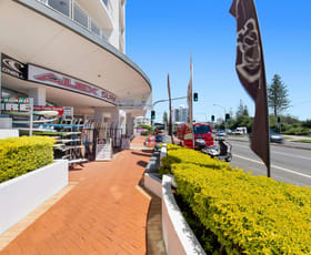 Shop & Retail commercial property sold at 9/188 Alexandra Parade Alexandra Headland QLD 4572