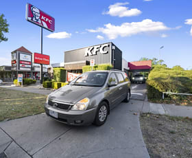 Shop & Retail commercial property sold at 18 Goulburn Valley Highway Seymour VIC 3660
