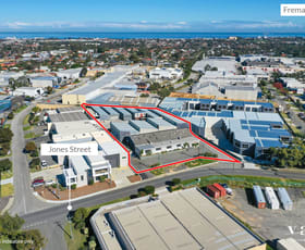 Showrooms / Bulky Goods commercial property sold at 21 Jones Street O'connor WA 6163