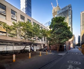 Development / Land commercial property sold at 152 Little Lonsdale Street Melbourne VIC 3000
