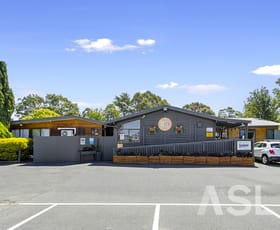 Hotel, Motel, Pub & Leisure commercial property sold at 43A Forest Street Yarra Glen VIC 3775