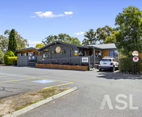 Medical / Consulting commercial property sold at 43A Forest Street Yarra Glen VIC 3775