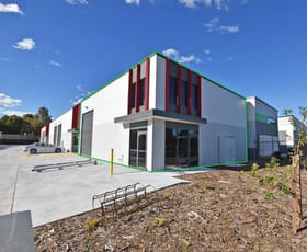 Showrooms / Bulky Goods commercial property for sale at Unit 1/33 Warabrook Boulevard Warabrook NSW 2304