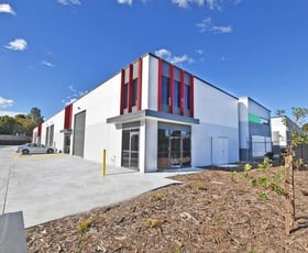 Factory, Warehouse & Industrial commercial property for sale at Unit 1/33 Warabrook Boulevard Warabrook NSW 2304