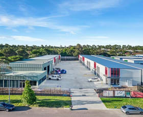 Factory, Warehouse & Industrial commercial property for sale at Unit 1/33 Warabrook Boulevard Warabrook NSW 2304