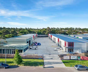 Showrooms / Bulky Goods commercial property sold at Unit 1/33 Warabrook Boulevard Warabrook NSW 2304