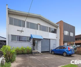 Factory, Warehouse & Industrial commercial property sold at 10 Bridge Street Rydalmere NSW 2116
