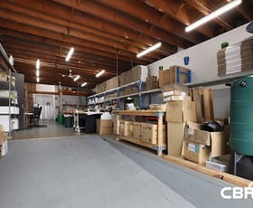 Factory, Warehouse & Industrial commercial property sold at 10 Bridge Street Rydalmere NSW 2116