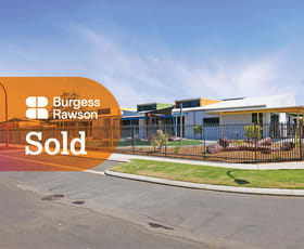 Medical / Consulting commercial property sold at 8 Bikram Circuit Southern River WA 6110