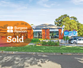 Medical / Consulting commercial property sold at 1108 Geelong Road Mount Clear VIC 3350