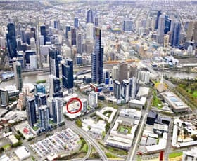 Development / Land commercial property sold at 133-139 City Road Southbank VIC 3006