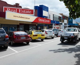 Offices commercial property sold at 237-239 Raymond Street Sale VIC 3850