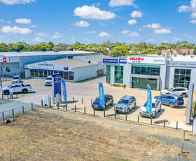 Factory, Warehouse & Industrial commercial property sold at 74 Northern Highway Echuca VIC 3564