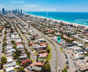 Shop & Retail commercial property sold at 2243 Gold Coast Highway Mermaid Beach QLD 4218