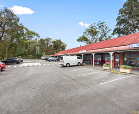 Offices commercial property sold at 13-17 Kennedy Crescent Bonnet Bay NSW 2226