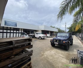 Showrooms / Bulky Goods commercial property sold at 211 First Avenue Bongaree QLD 4507