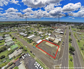 Development / Land commercial property sold at 29a Takalvan Street Bundaberg West QLD 4670