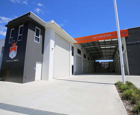 Factory, Warehouse & Industrial commercial property leased at 3/3 Central Dr Burleigh Heads QLD 4220