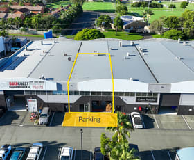 Shop & Retail commercial property sold at 38/3-15 Jackman Street Southport QLD 4215