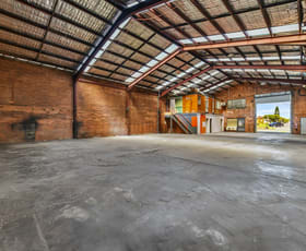 Factory, Warehouse & Industrial commercial property sold at 104 Belmore Road Riverwood NSW 2210