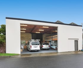 Factory, Warehouse & Industrial commercial property leased at 128 Moreton Street Lakemba NSW 2195
