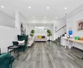 Medical / Consulting commercial property sold at 44 Kibo Road Regents Park NSW 2143