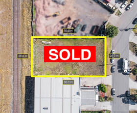 Development / Land commercial property sold at 33 Nathan Drive Campbellfield VIC 3061