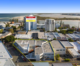 Offices commercial property leased at Shop 15 Office 3/51-55 Bulcock Street Caloundra QLD 4551