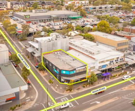 Shop & Retail commercial property sold at 980 Main Road Eltham VIC 3095