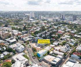 Medical / Consulting commercial property sold at 66 Annerley Road Woolloongabba QLD 4102