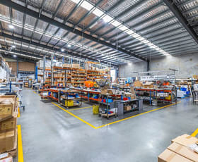 Factory, Warehouse & Industrial commercial property sold at 14 Jaybel Street Salisbury QLD 4107