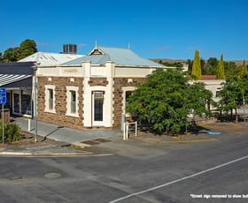 Medical / Consulting commercial property sold at 14 Commercial Street Burra SA 5417