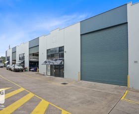 Factory, Warehouse & Industrial commercial property sold at Unit 3/87-89 Boundary Road Peakhurst NSW 2210