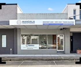 Medical / Consulting commercial property sold at 99 Orange Street Bentleigh East VIC 3165