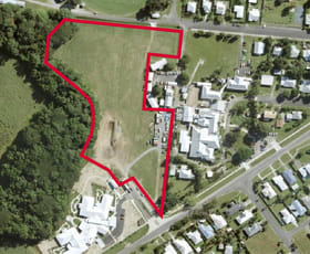 Development / Land commercial property sold at 47 Johnston Road Mossman QLD 4873