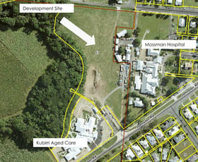 Development / Land commercial property sold at 47 Johnston Road Mossman QLD 4873