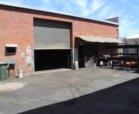 Factory, Warehouse & Industrial commercial property sold at 6/17 Raymond Avenue Bayswater WA 6053