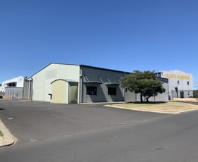 Factory, Warehouse & Industrial commercial property sold at 14 Sherlock Way Davenport WA 6230