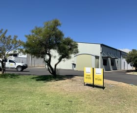 Factory, Warehouse & Industrial commercial property sold at 14 Sherlock Way Davenport WA 6230