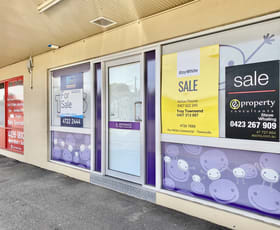 Shop & Retail commercial property sold at 3/147 Boundary Street Railway Estate QLD 4810