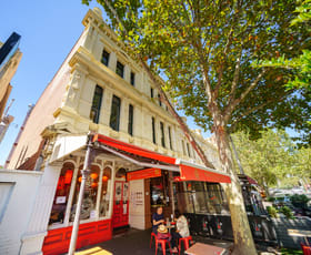 Shop & Retail commercial property sold at 126 Lygon Street Carlton VIC 3053
