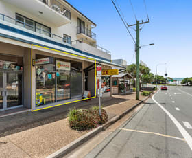 Shop & Retail commercial property sold at Shop 2/7-13 Beach Road Coolum Beach QLD 4573