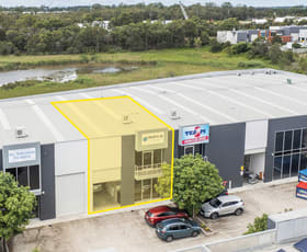 Offices commercial property sold at 10/28 Burnside Road Ormeau QLD 4208