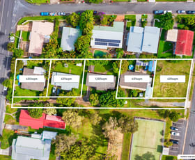 Development / Land commercial property sold at 4-8 Teresa Easement Labrador QLD 4215